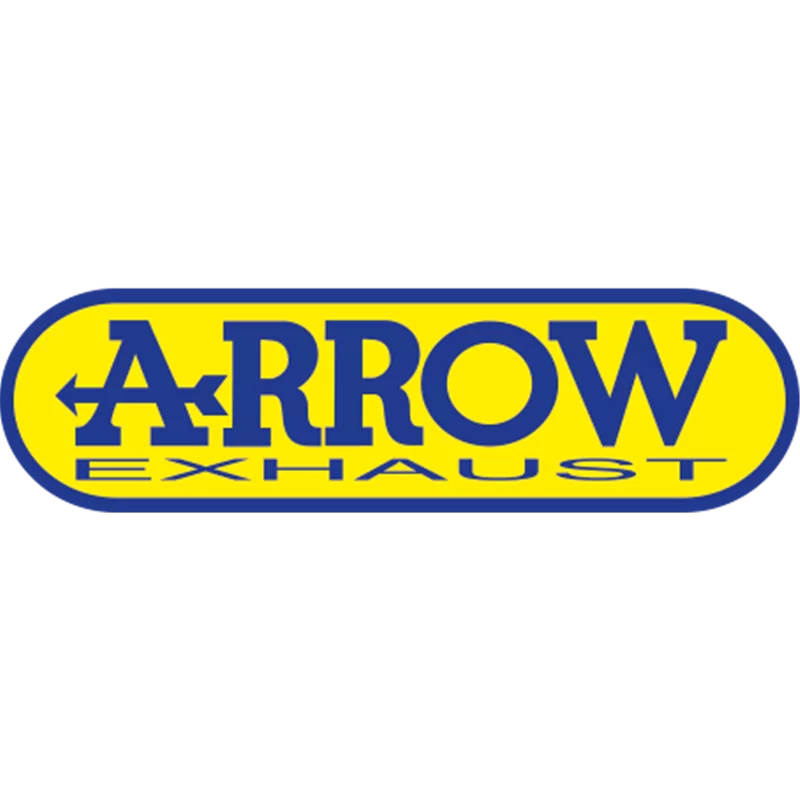 Arrow Exhaust