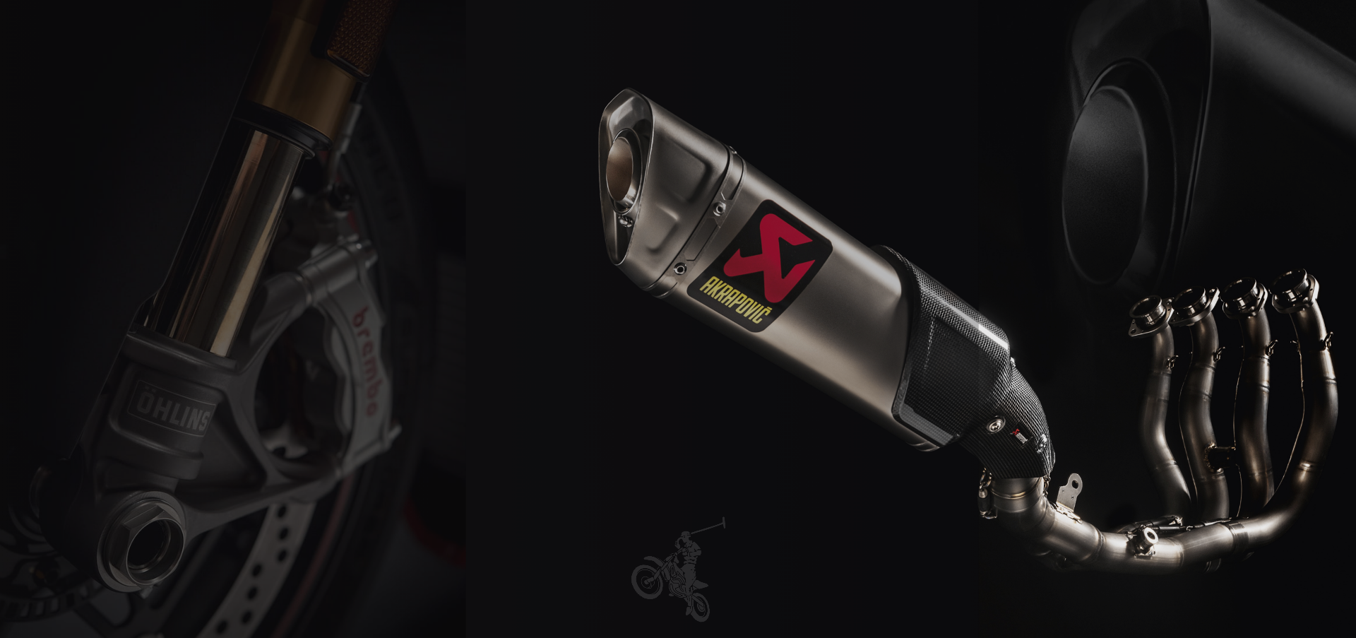 BOUTIQUE MOTO 100% PERFORMANCE