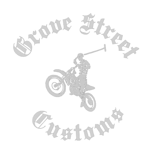 Grove Street Customs